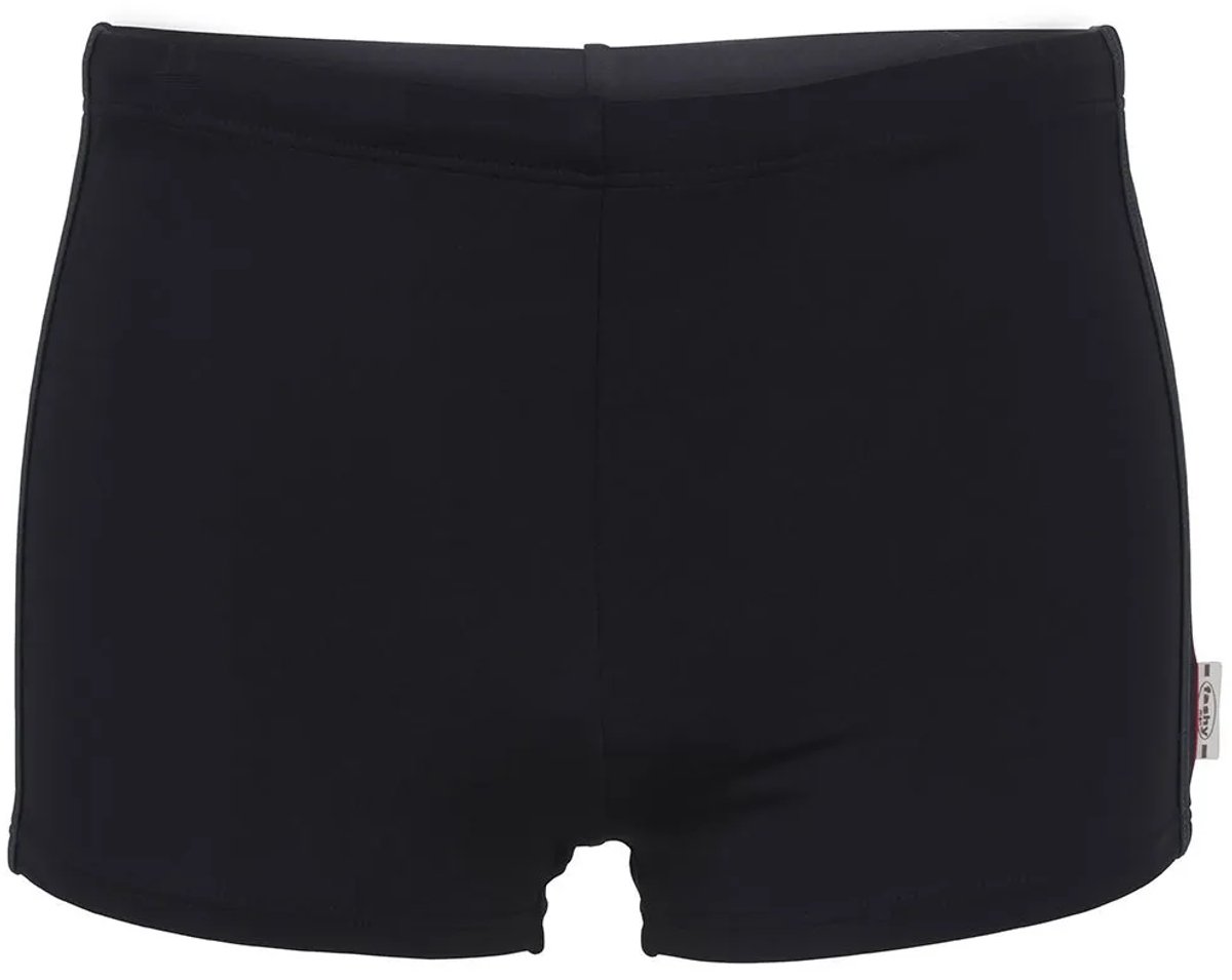 Aquafeel 2400820 Zwemboxer Zwart 9 Man