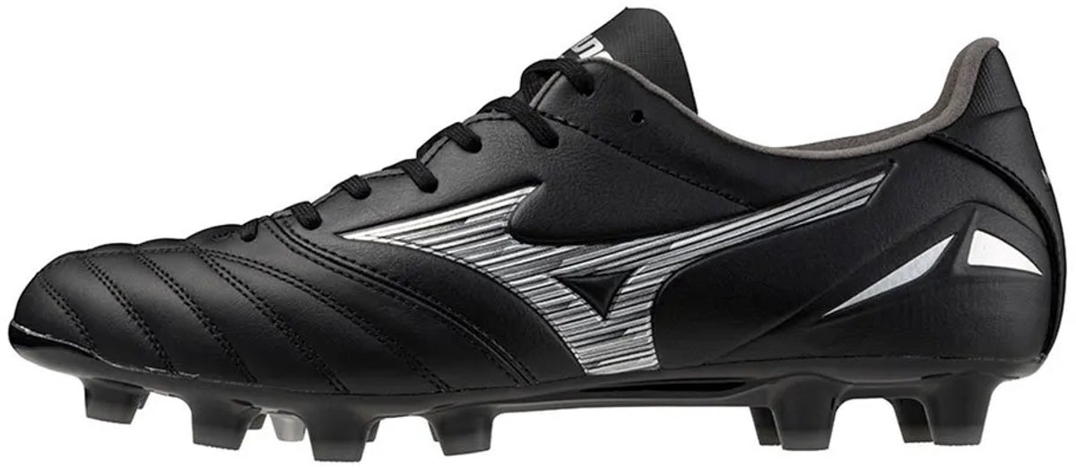 Mizuno Morelia Neo Iv Pro Fg Voetbalschoenen Zwart EU 44 1/2