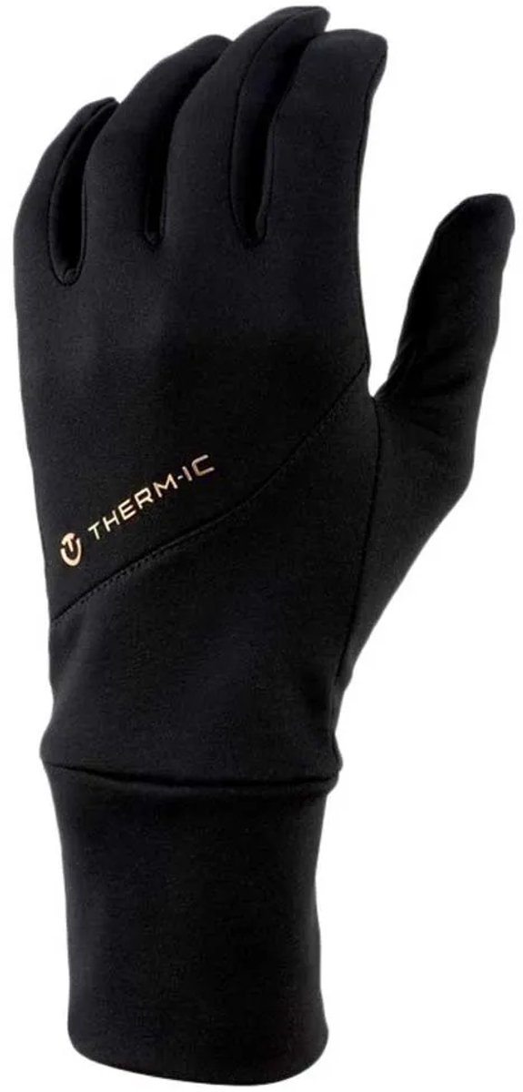 Therm-ic Active Light Handschoenen Zwart S Man,Vrouw