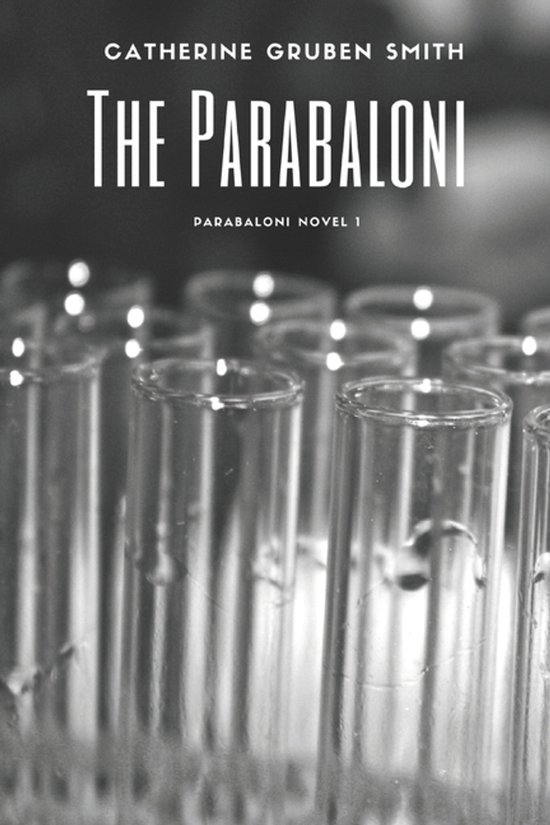 Parabaloni-The Parabaloni - cover