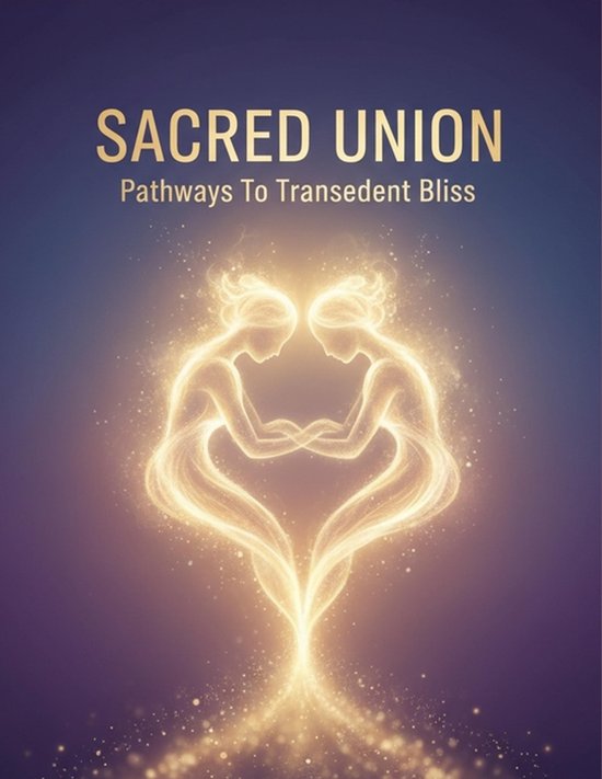 Sacred Union - cover