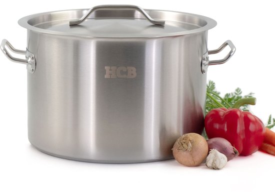 FUNNETOYU 1pièce Casserole Émaillée à Double Poignée Pot De Cuisine