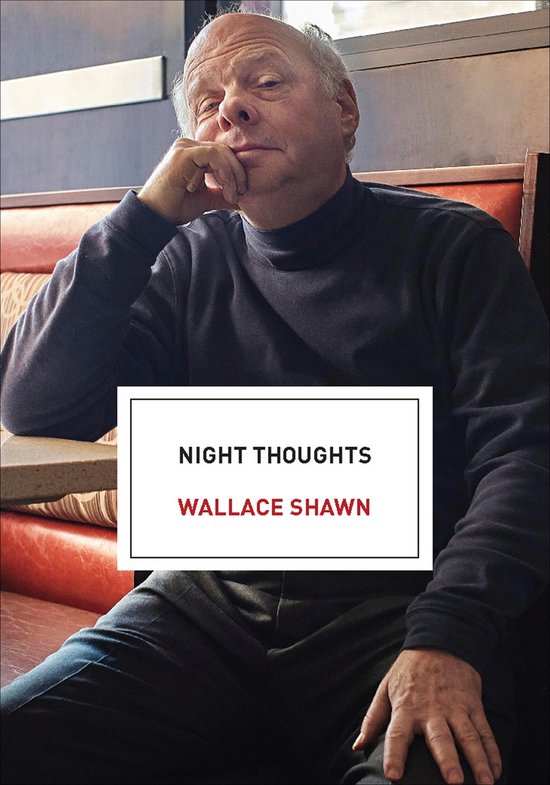 Night Thoughts - cover