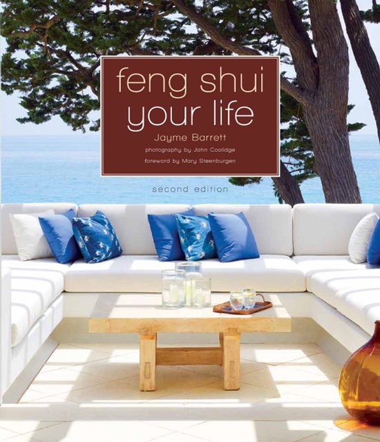 Feng Shui Your Life 2nd - cover