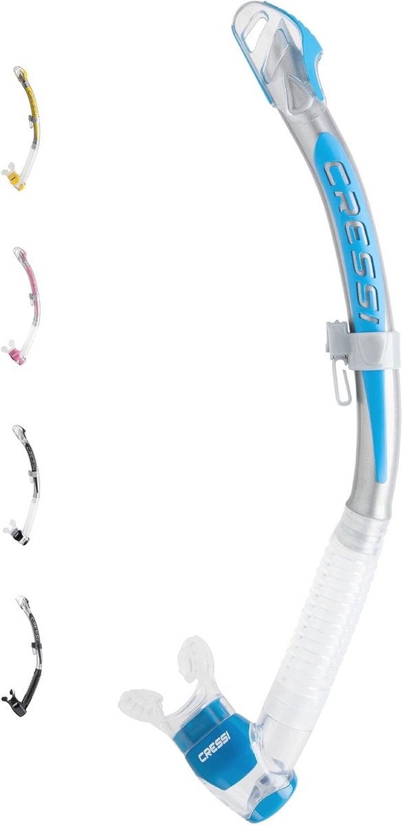 Snorkel voor Kinderen en Volwassenen - Ideaal voor Onderwater Avonturen