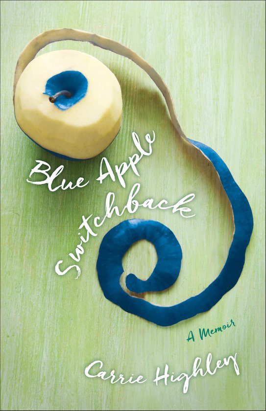 Blue Apple Switchback - cover
