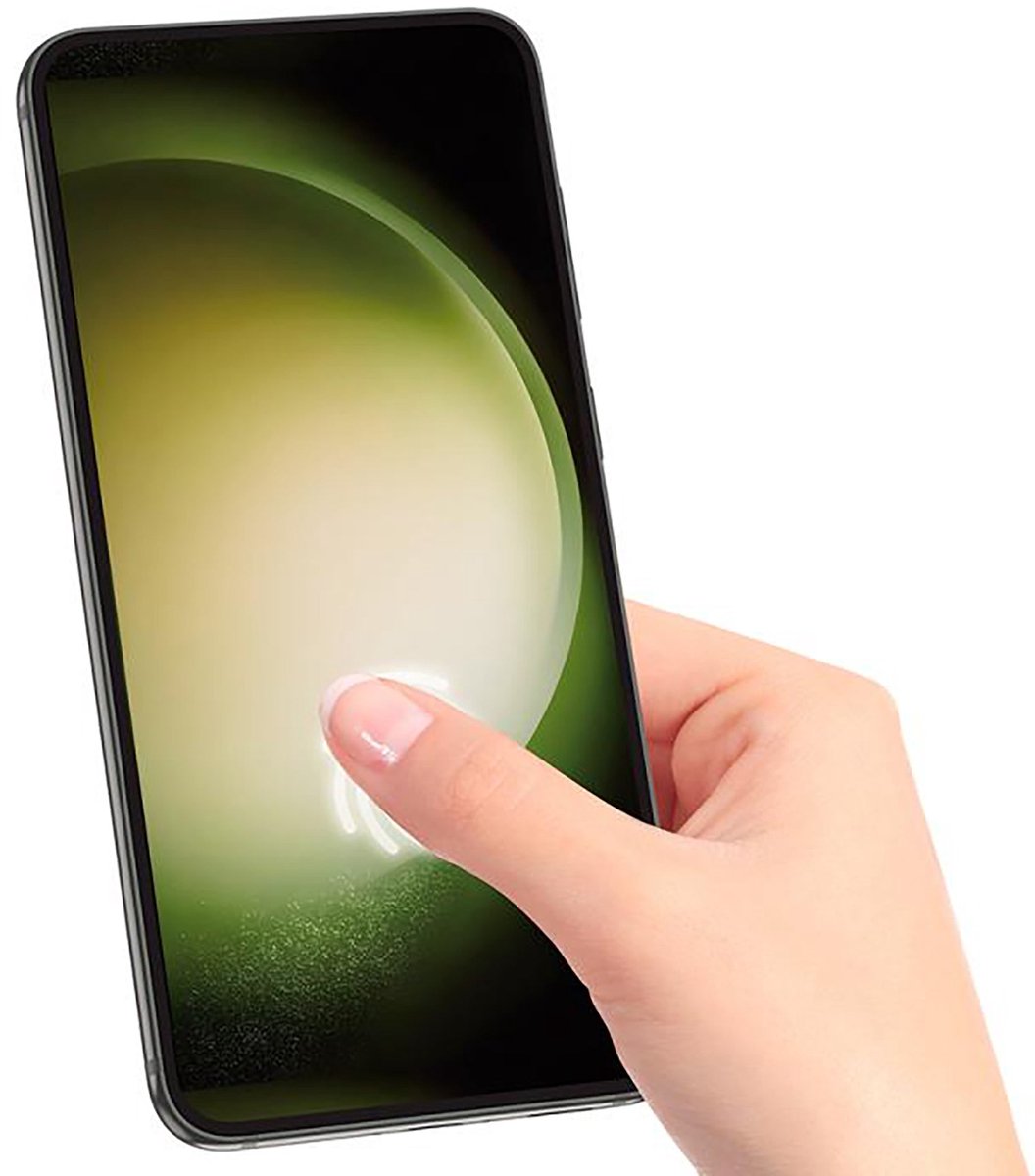 Rixus Clear HD Ultra Line Tempered Glass For Samsung Galaxy S26 Plus