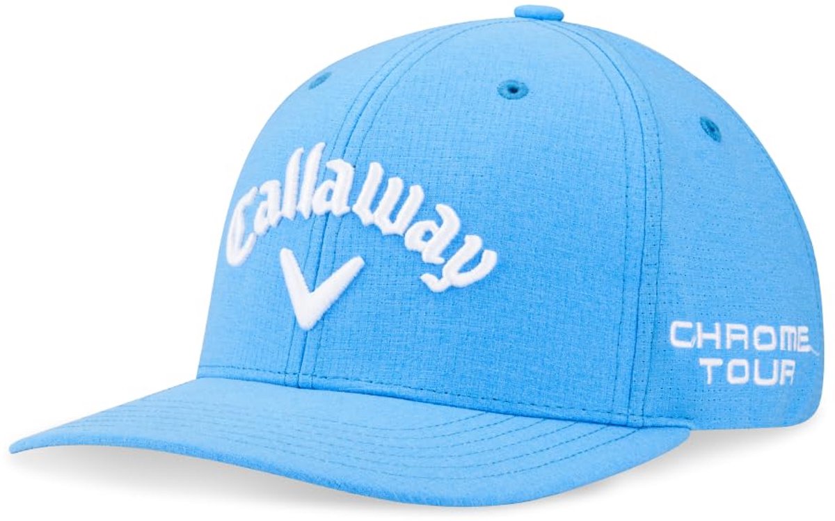 Performance Pro Heren Golf Cap