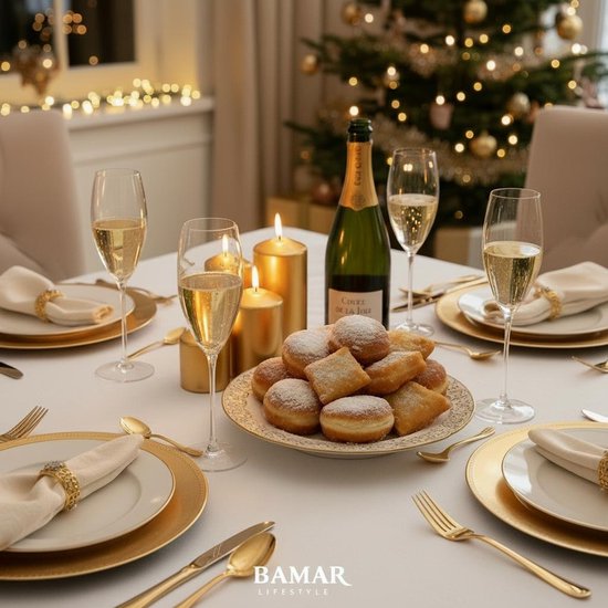 Belum Tafelkleed Pride 82 – 200x140 Cm – Katoen Met Harscoating – Vlekafstotend – Voor Diversiteit En Kleur Aan Tafel