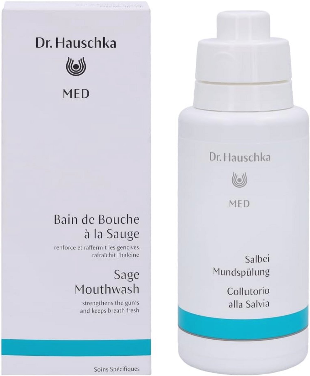 Mondwater voor volwassenen - 300 ml