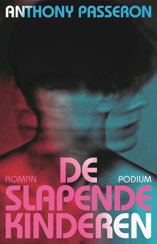 De slapende kinderen - cover