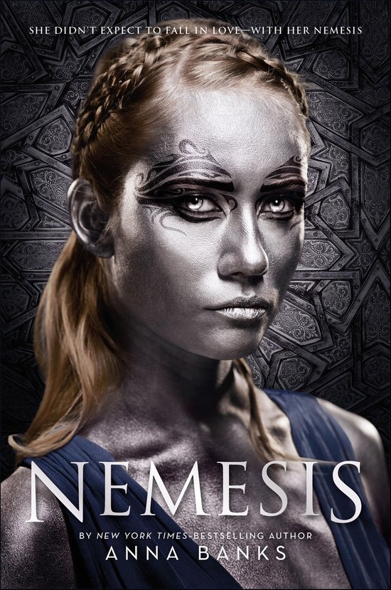 Nemesis - cover