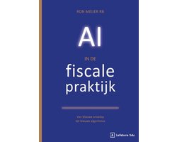 AI in de fiscale praktijk