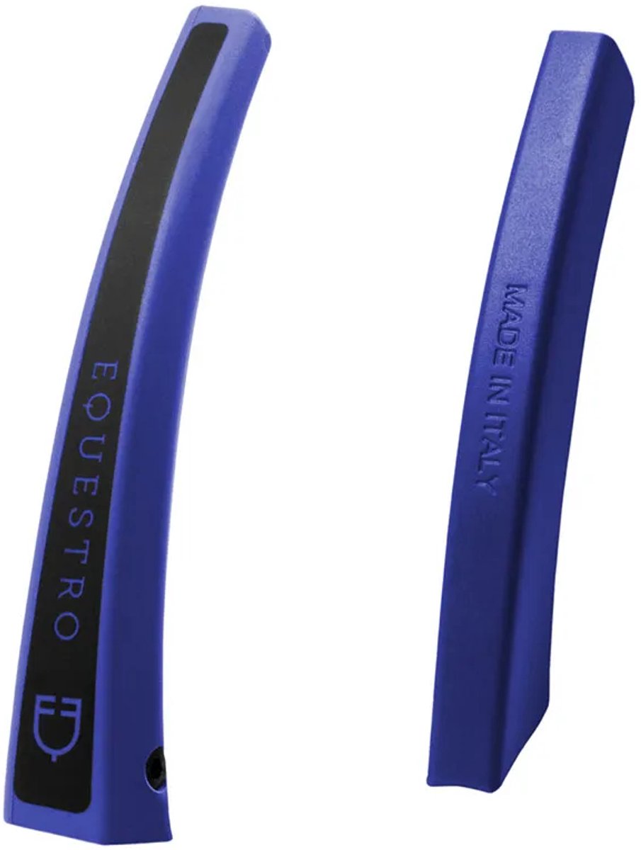 Equestro Supernova Silicone Arm Stijgbeugelvervanging Paars