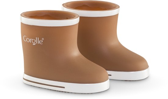 Corolle Poppen Regenlaarzen - 36cm. — afbeelding 5