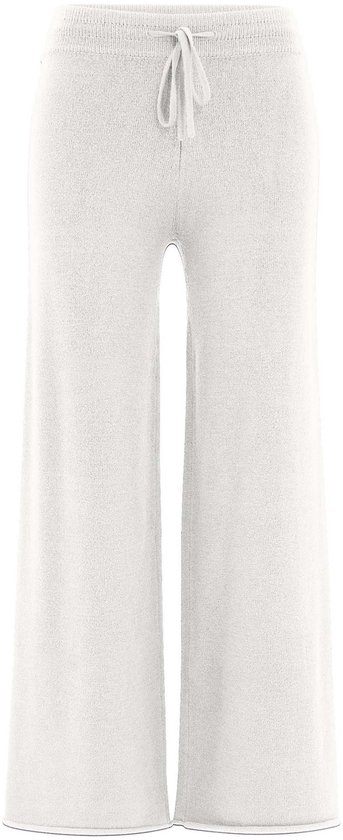 Broek Deha Wide Leg Knitted Pants - Fashion Wear - Vrouwen