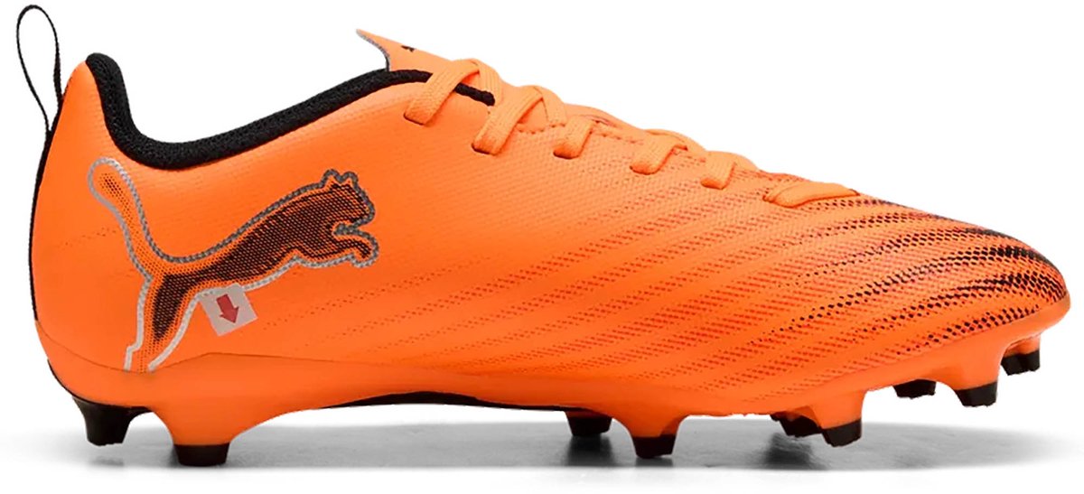 Puma Voetbalschoenen Ultra 6 Play Fg/Ag Jr - Sportswear - Kinderen