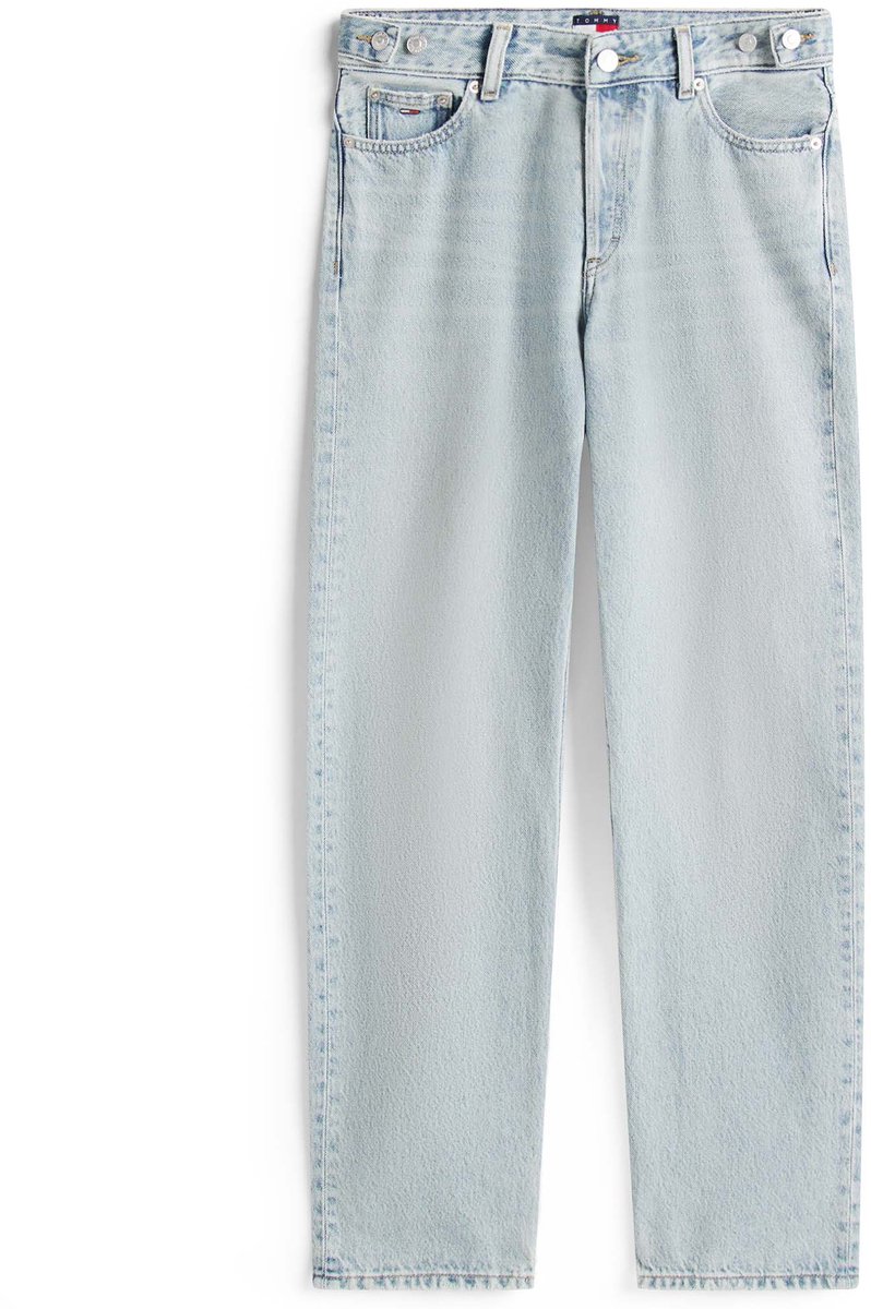 Jeans Tommy Kira Mr Slim Str Tab - Fashion Wear - Vrouwen