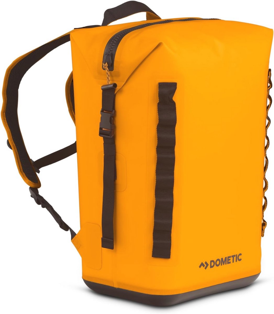 Kühlbox Rucksack met 22 Liter Capaciteit en Waterdichte Coating