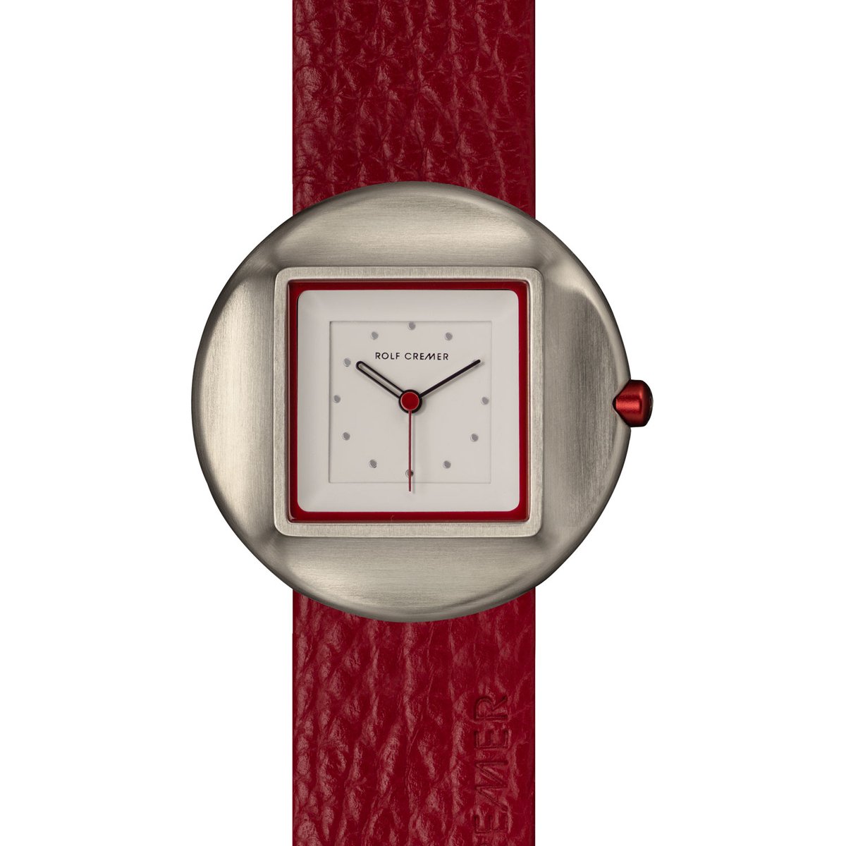 Rolf Cremer MORPH 509002 Horloge 32 mm