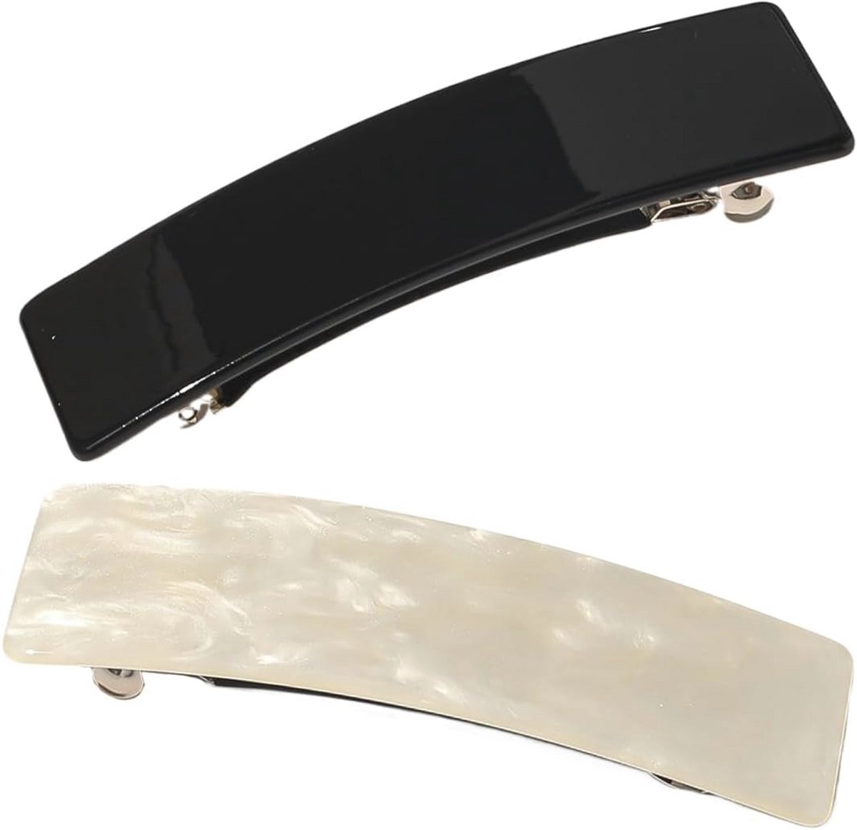 Haarspelden voor Dames - Franse Vintage Haaraccessoires voor Dun Haar