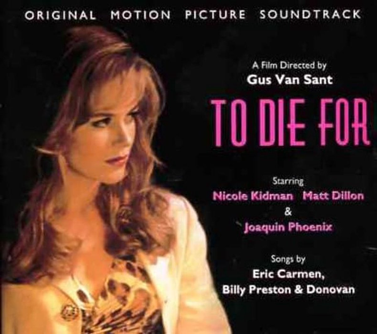 Muziekalbum voor Film- en Gamesoundtracks