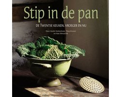 Stip in de Pan