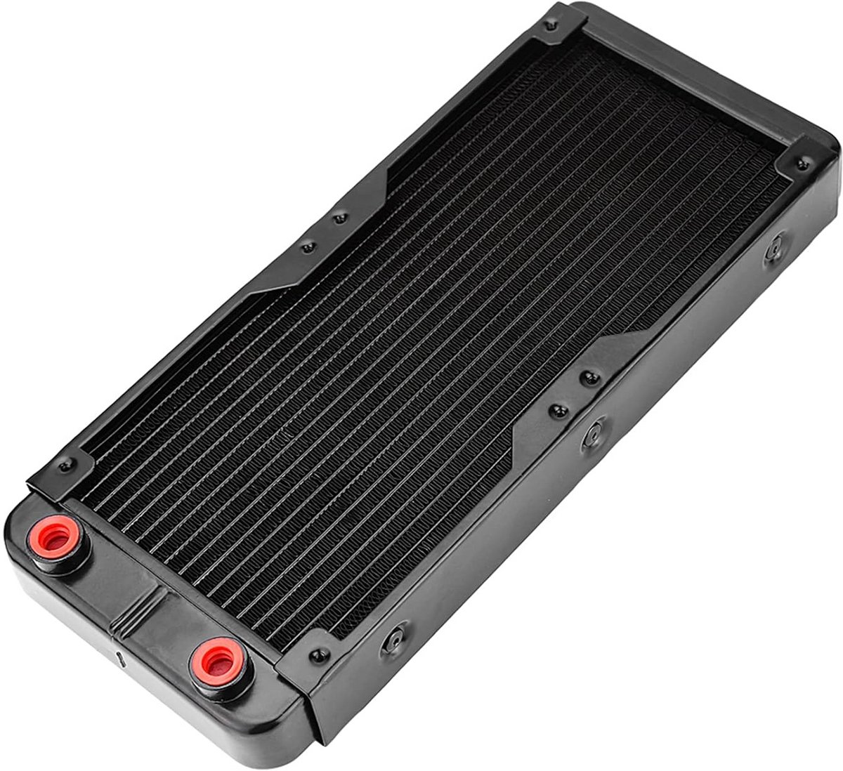 Universele 240 mm Waterkoelradiator voor PC CPU Koelsystemen
