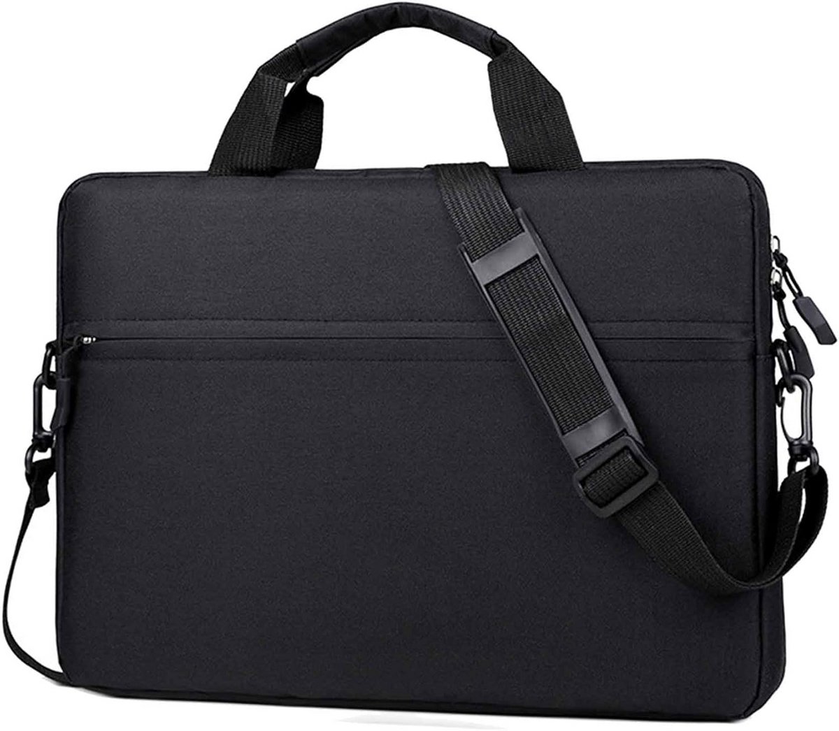Laptophoes met Draagriem voor Luchttijden 13 tot 14 Inch