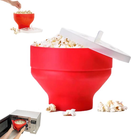 Siliconen inzetstukken voor KitchenAid keukenmachines (5