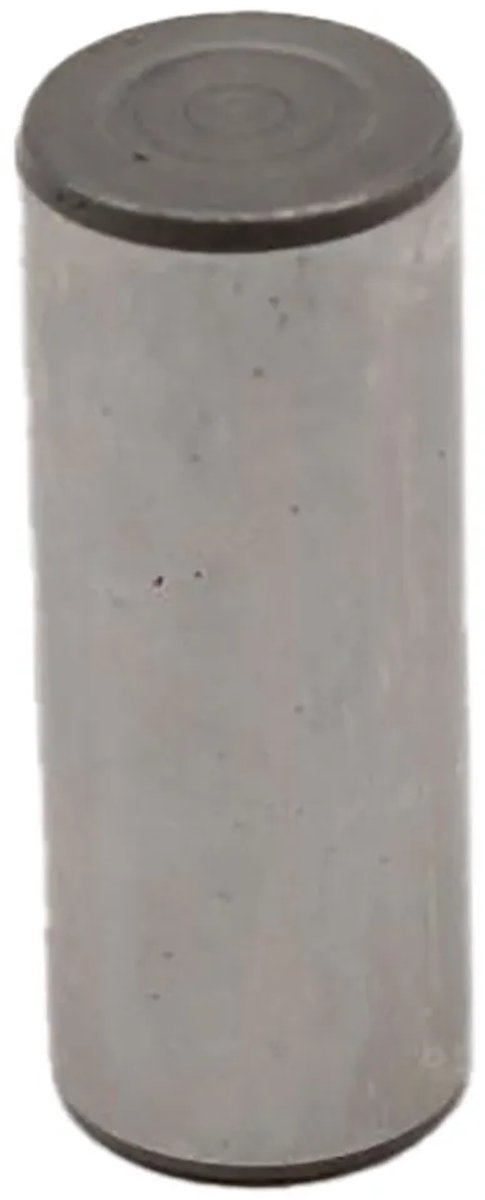 Italkit 16.01x41 Mm Carbon Krukaspen Zilver