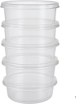 Plastic bakjes met deksels kopen? Groot Aanbod. Snel Geleverd