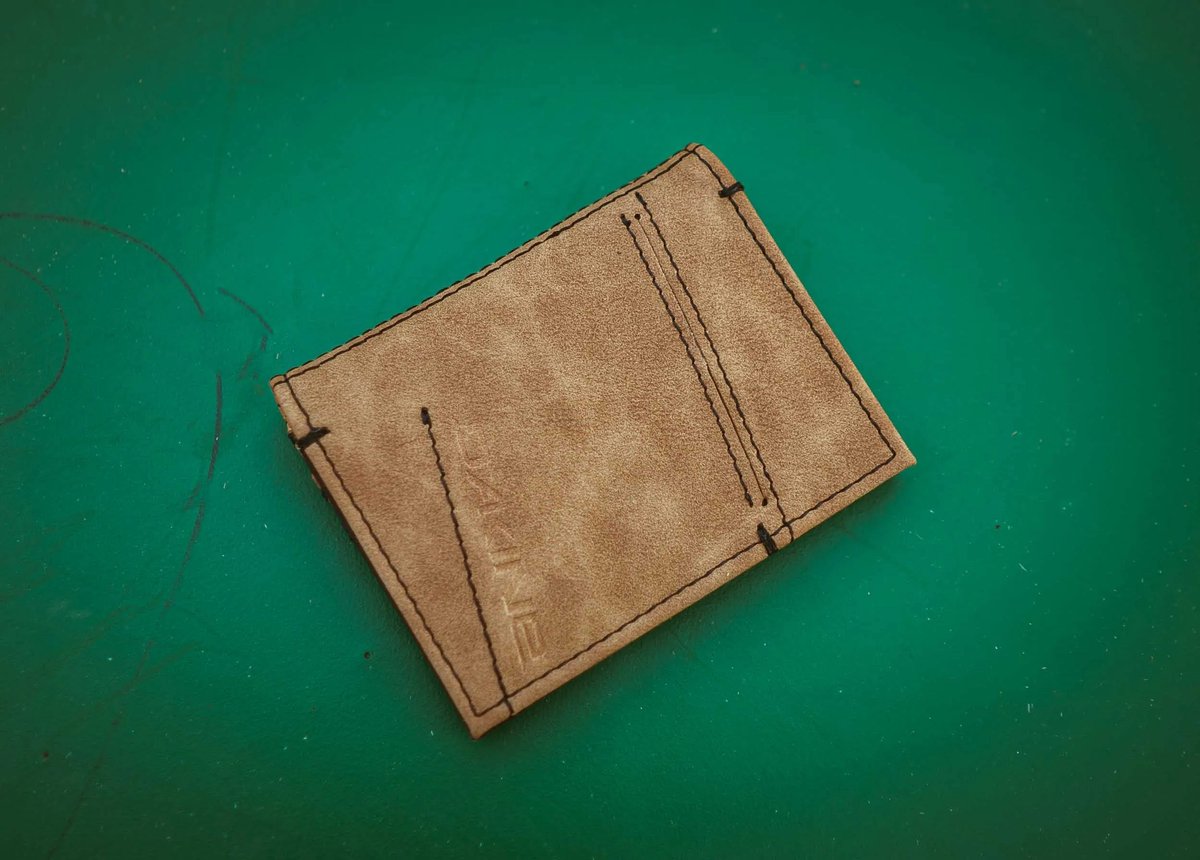 Dakine Ace Brown Portemonnee Bruin - UNI