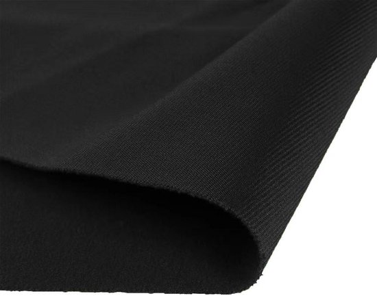 Professioneel Billart Laken voor 9ft Pooltafel - Hoogwaardig Nylon Speelveld — afbeelding 3