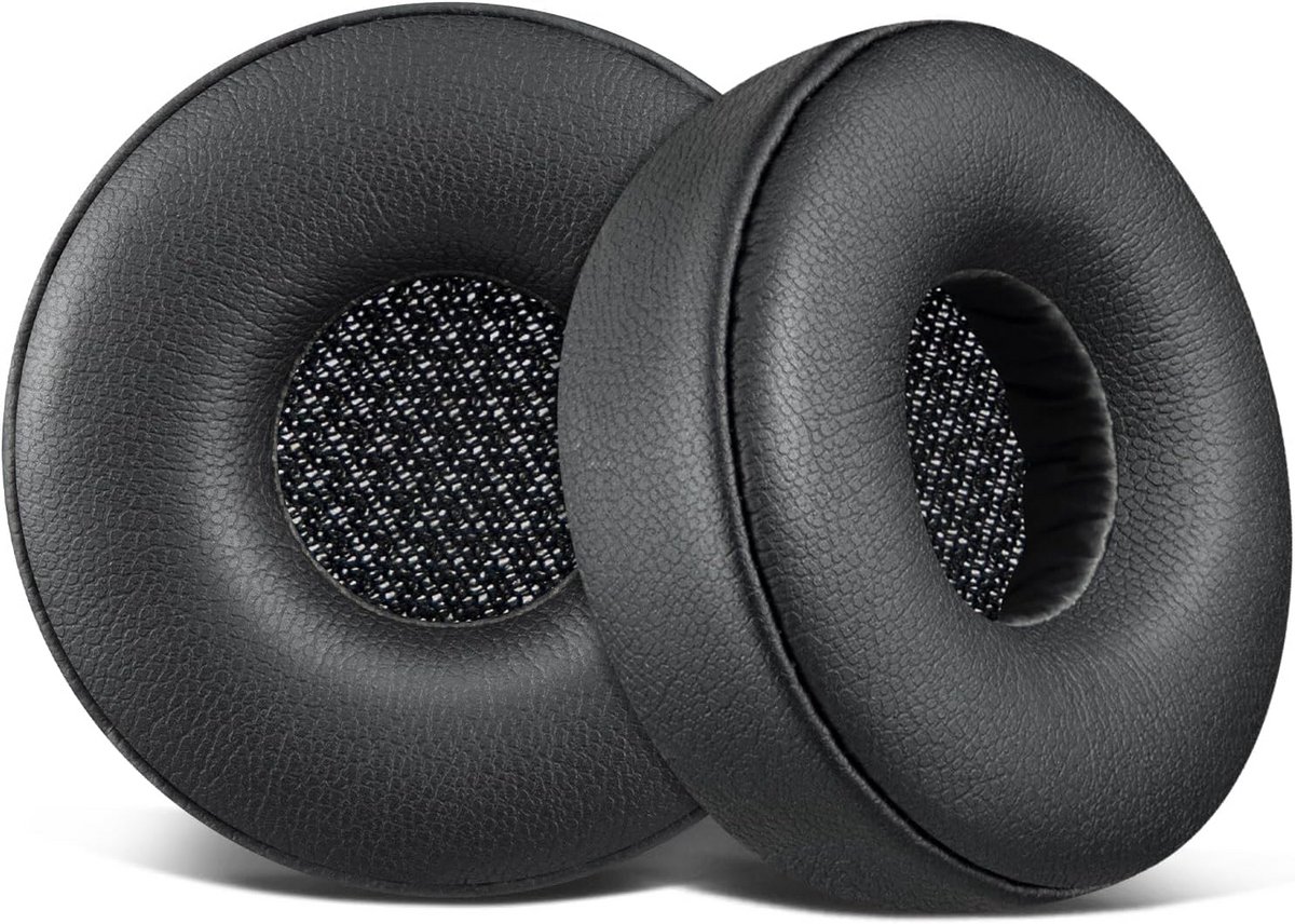 Vervangende Oorkussens met Traagschuim voor Jabra Engage 50 Headsets