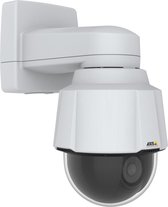 Axis P5655-E 50HZ IP-beveiligingscamera Binnen & buiten Dome 1920 x 1080 Pixels Plafond/muur