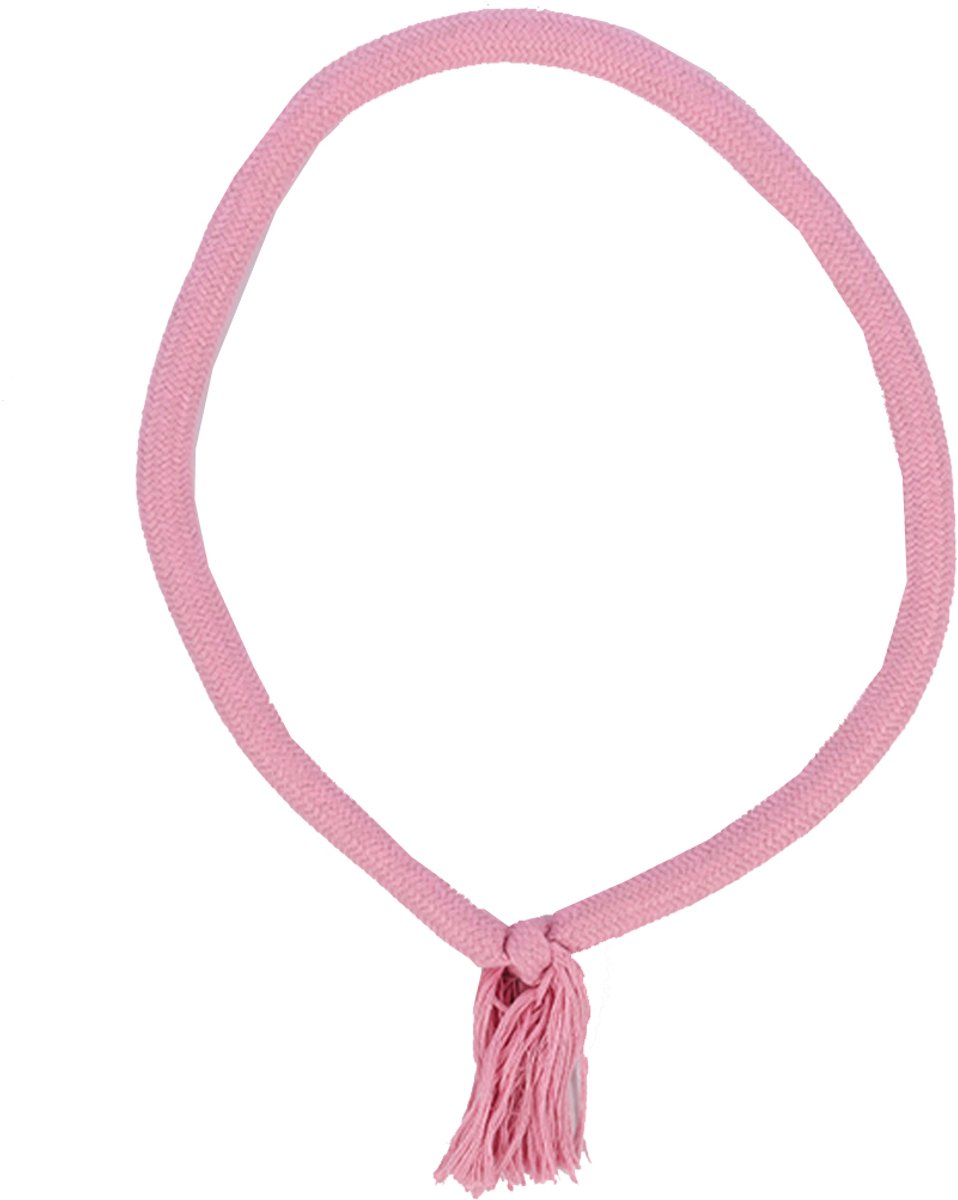 Epplejeck Neckrope Epplejeck Roze