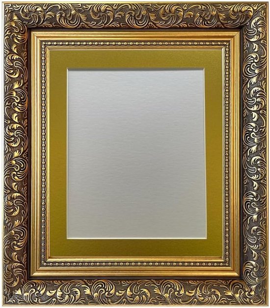 Koop Fotolijst Chair Goud 40x60 cm hier