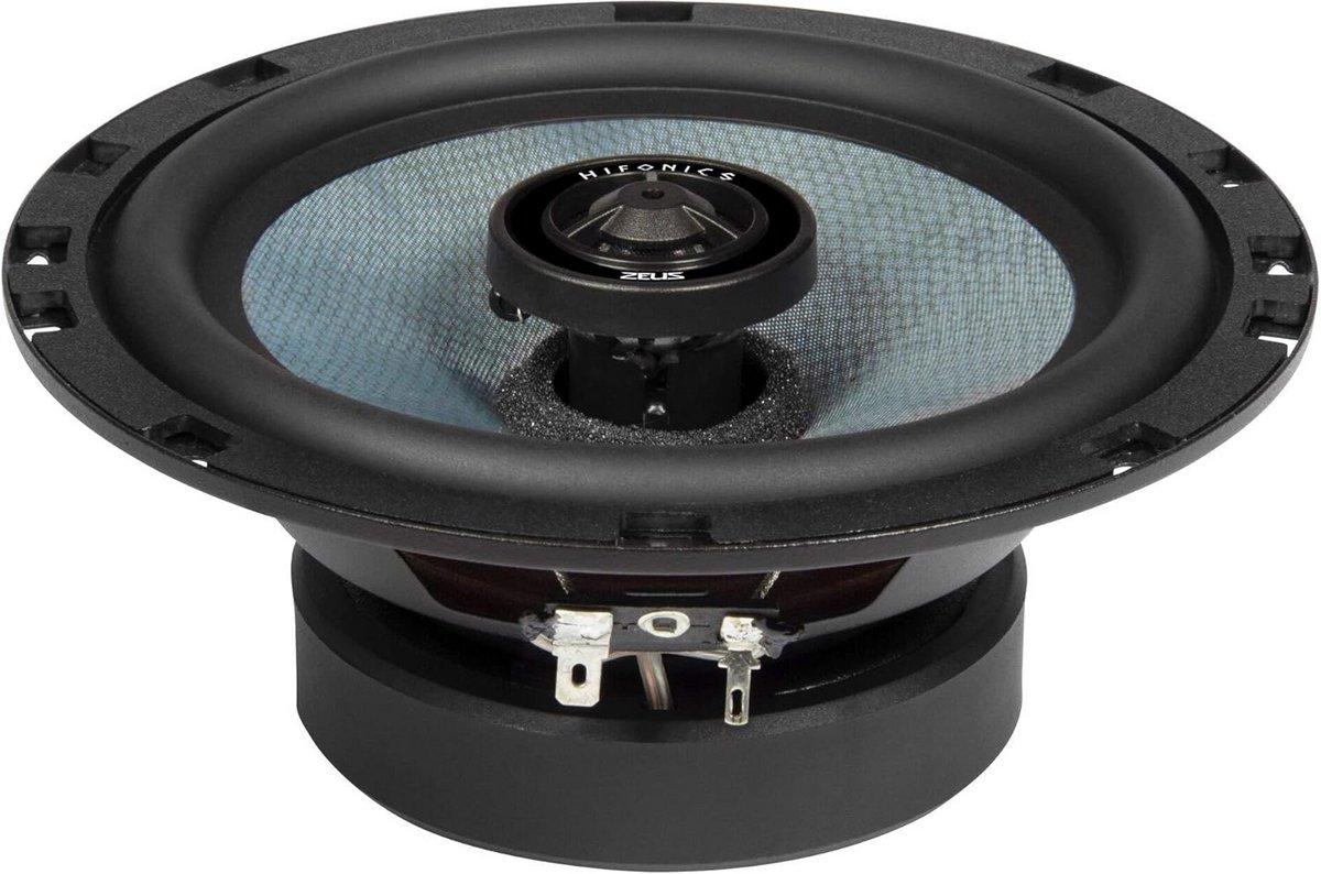 2-Weg Coaxiale Auto Speaker 16,5 cm (6,5 inch) 200W Vermogen