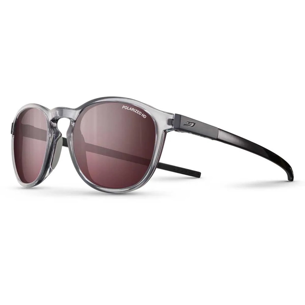Julbo Shine L Zonnebril Transparant POLAR 3 HD/CAT3