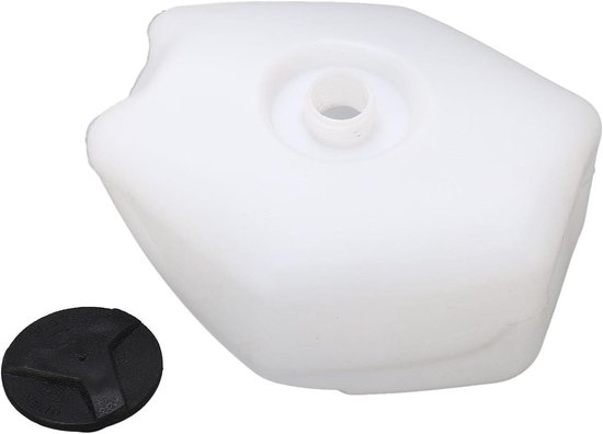 Mini Bike Benzinetank Met Deksel - Voor Quad, Dirt, Pocket ATV 47cc 49cc