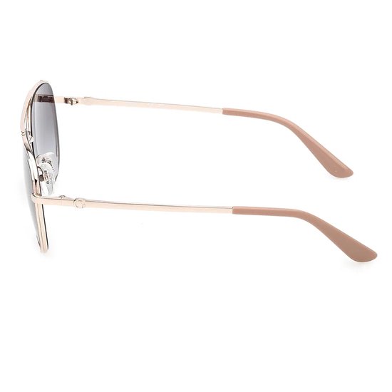 Guess Gu00193 Dames Zonnebril Goud Vrouw van Merkloos — afbeelding 3