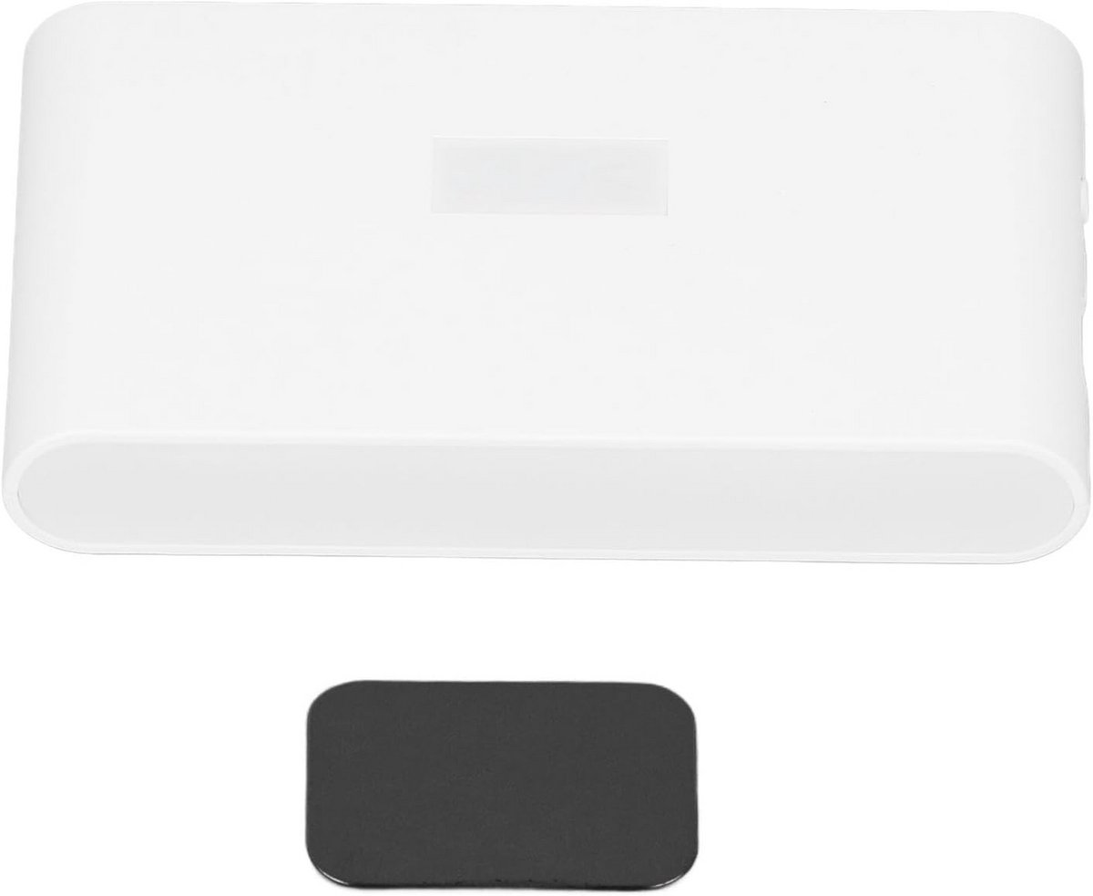 Oplaadbare Bewegingssensor Nachtlampje USB Magnetisch Montage Kastverlichting