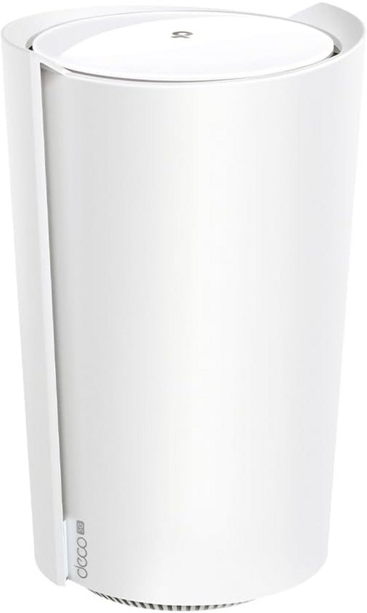 5G LTE WiFi Router met Mesh Technologie en 2.5G Poort - Supersnel Internet Overal