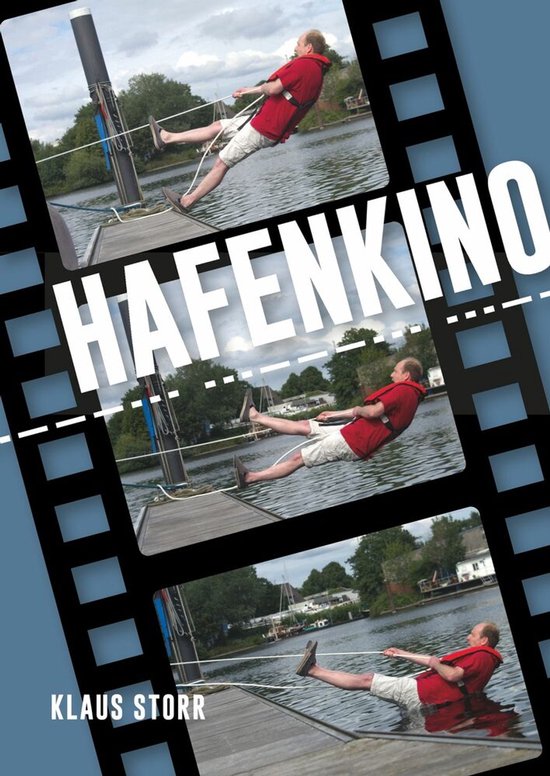 Hafenkino - cover