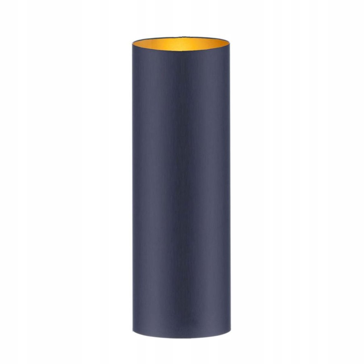 Glamour Tuba Abazur E14 - Stijlvolle lampenkap voor elke lamp