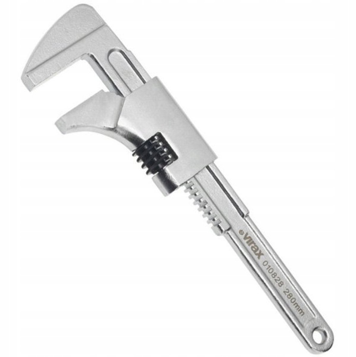 Virax verstelbare sleutel 39 mm 1,1/2" - 230 mm