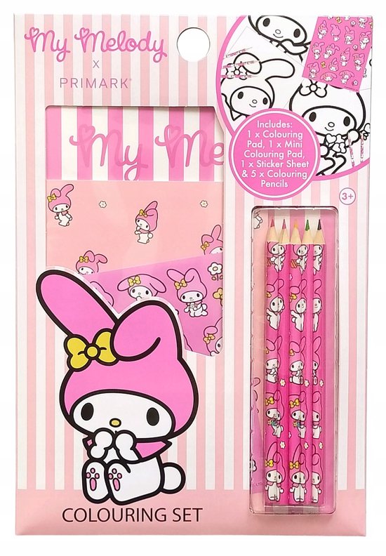BiC Kids Viltstiften Medium (pak 18 stuks