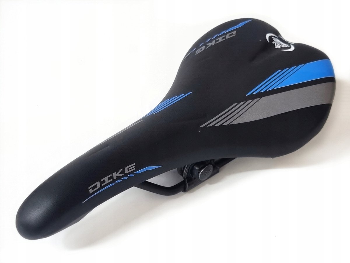 Selle Monte Grappa Dijk Fietszadel - Comfortabel en duurzaam