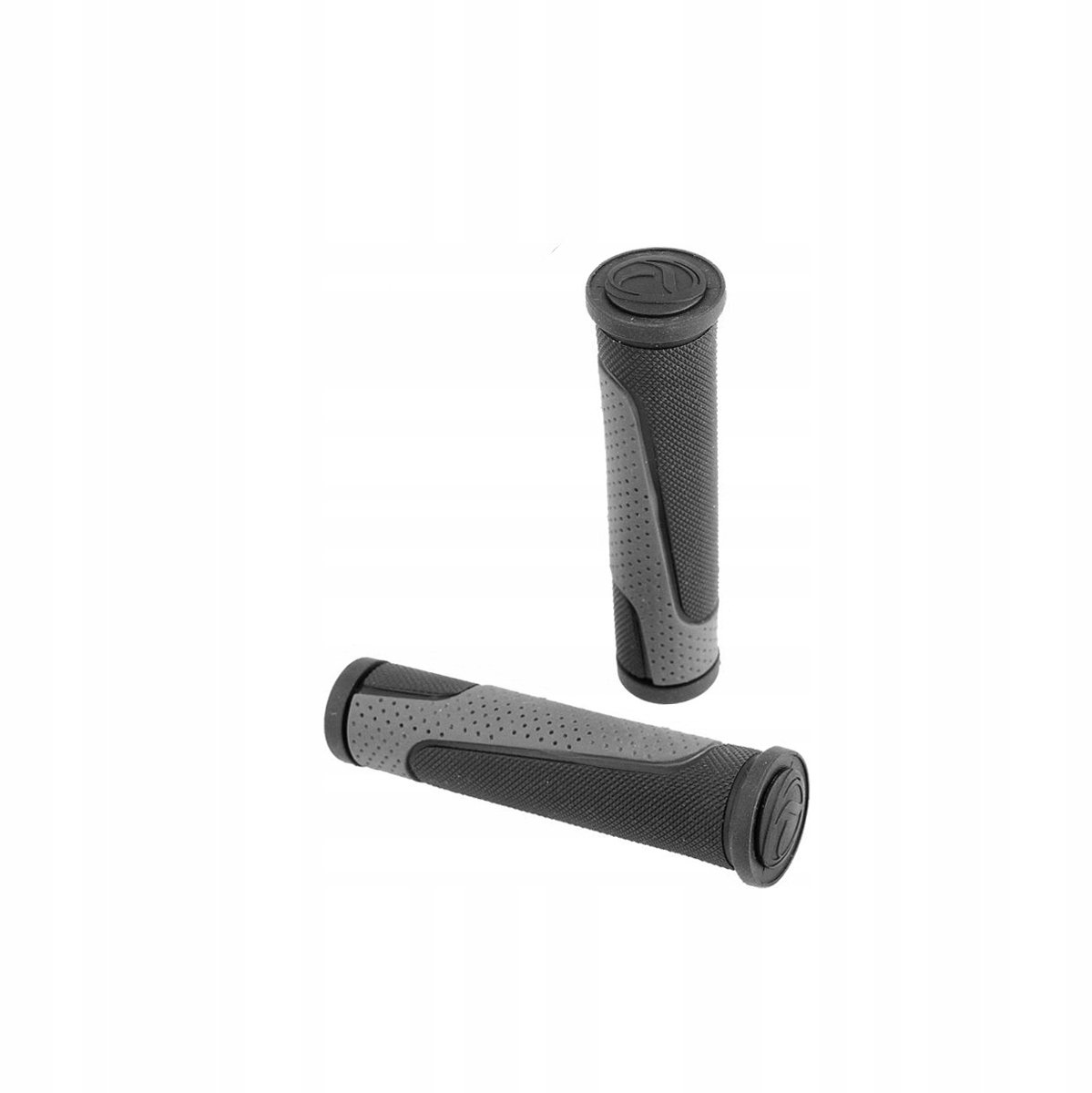 Accent Comet 2D Fietshandvatten 92mm - Dubbele Dichtheid Grip
